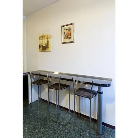 L'imbarcadero Auberge de jeunesse *