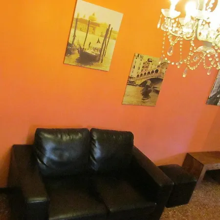 L'imbarcadero Auberge de jeunesse