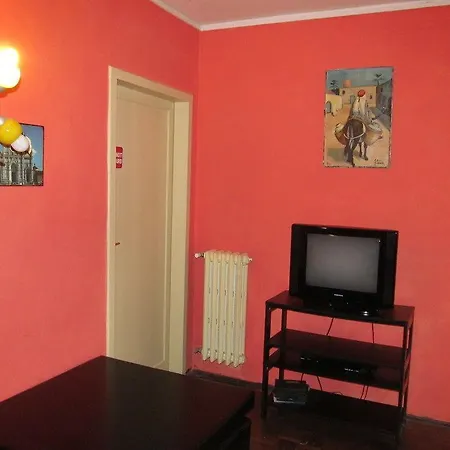 L'imbarcadero Auberge de jeunesse Venise