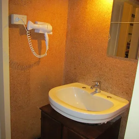 L'imbarcadero Auberge de jeunesse