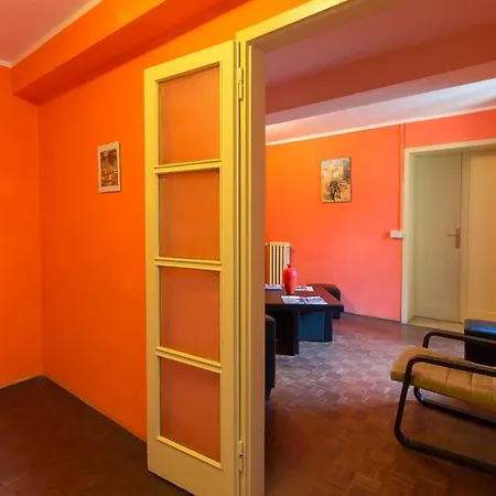 L'imbarcadero Vandrarhem Venedig