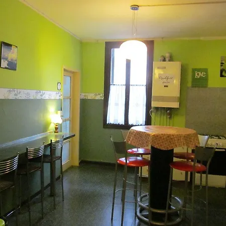 L'imbarcadero Hostel Wenecja